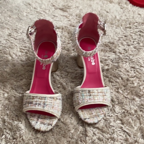 Le Babe - Made in Italy - Heels - Picture 6 of 8